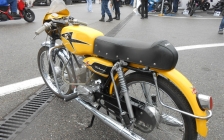 spa francorchamps bikers classics 2014 motorcycle touring -